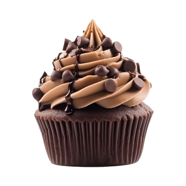 Hide & Seek Cupcake