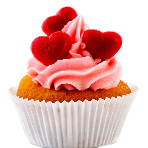 CUPCAKE QUEEN